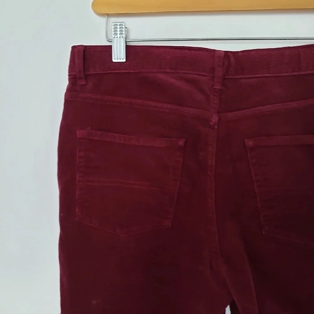 Place Kids Denim Stretch Wine Cords Corduroy Pants